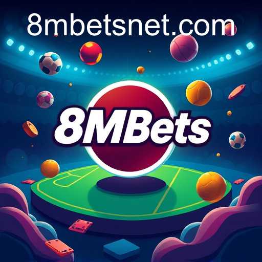 8MBets