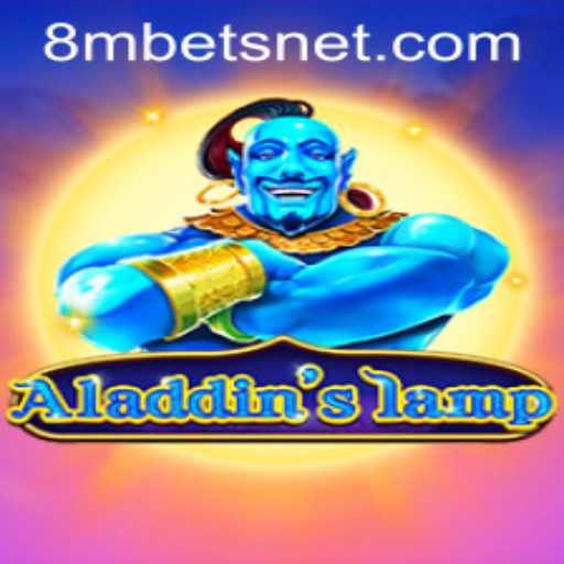 Exploring Aladdinslamp: An Innovative Gaming Experience with 8MBets