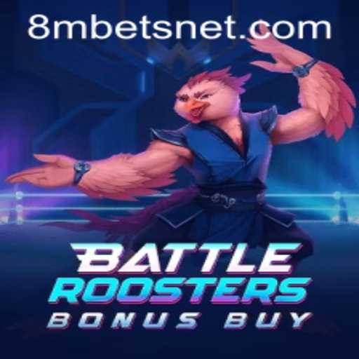 Unveiling BattleRoostersBonusBuy: A Thrilling Gaming Adventure with 8MBets
