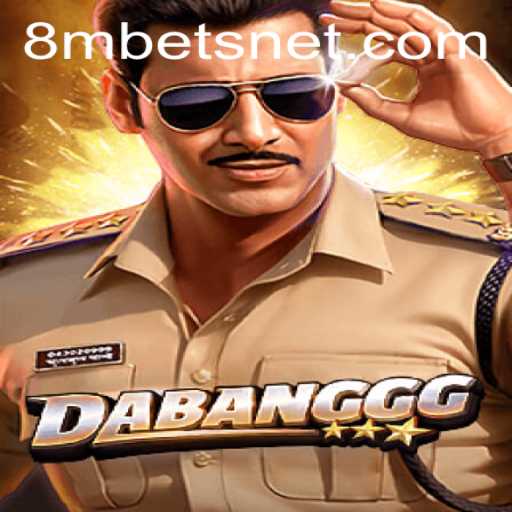 DABANGGG: Exploring the Adventurous World of 8MBets Gaming