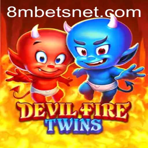 DevilFireTwins: A Thrilling New Addition to the Gaming World with 8MBets