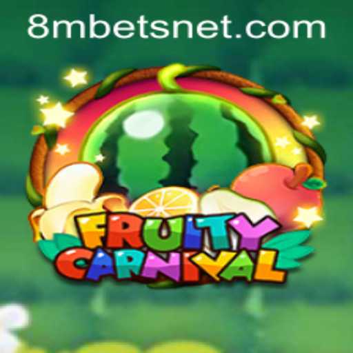 Exploring FruityCarnival: A Festive Gaming Experience Powered by 8MBets