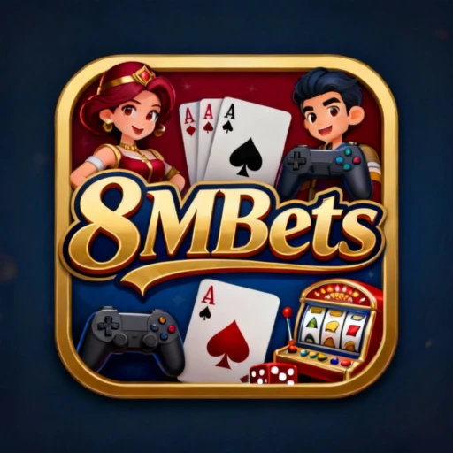 8MBets