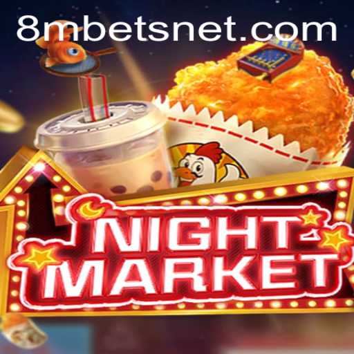 Exploring the Exciting World of NIGHTMARKET: A Deep Dive into Its Mechanics and Rules