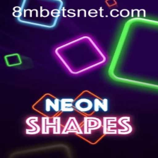 Exploring NeonShapes: The Next Big Thing in Gaming with 8MBets
