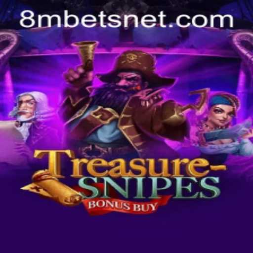 Embark on an Adventurous Quest with TreasuresnipesBonusBuy: A Deep Dive into the Game Mechanics and Exciting Features
