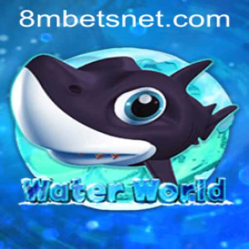 Dive into the Exciting World of WaterWorld with 8MBets