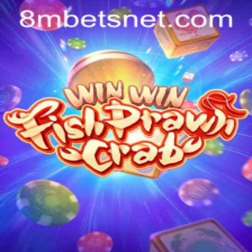 WinWinFishPrawnCrab: A Vibrant Gaming Experience With 8MBets